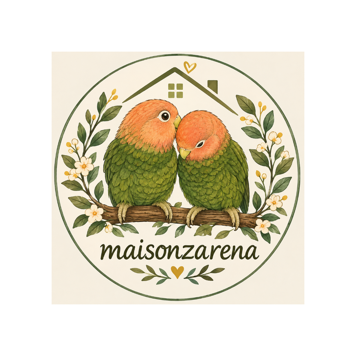 maisonzarena